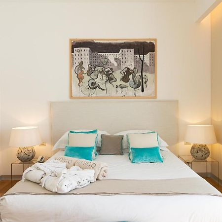 Unico Boutique Hotel D'Arte 몬델로 외부 사진