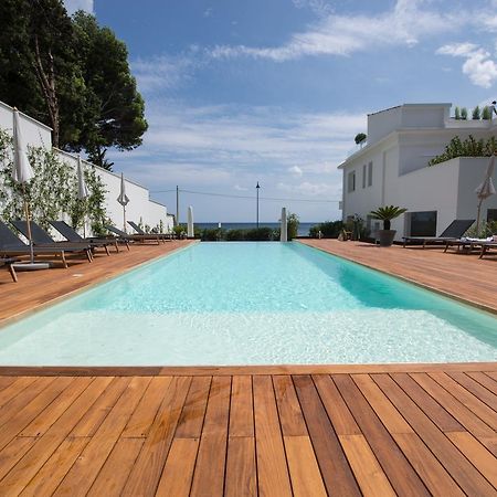Unico Boutique Hotel D'Arte 몬델로 외부 사진