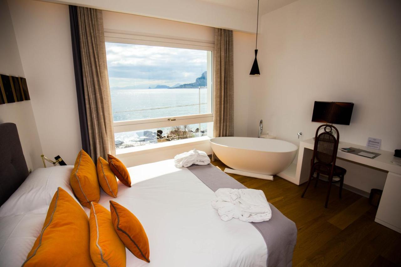 Unico Boutique Hotel D'Arte 몬델로 외부 사진