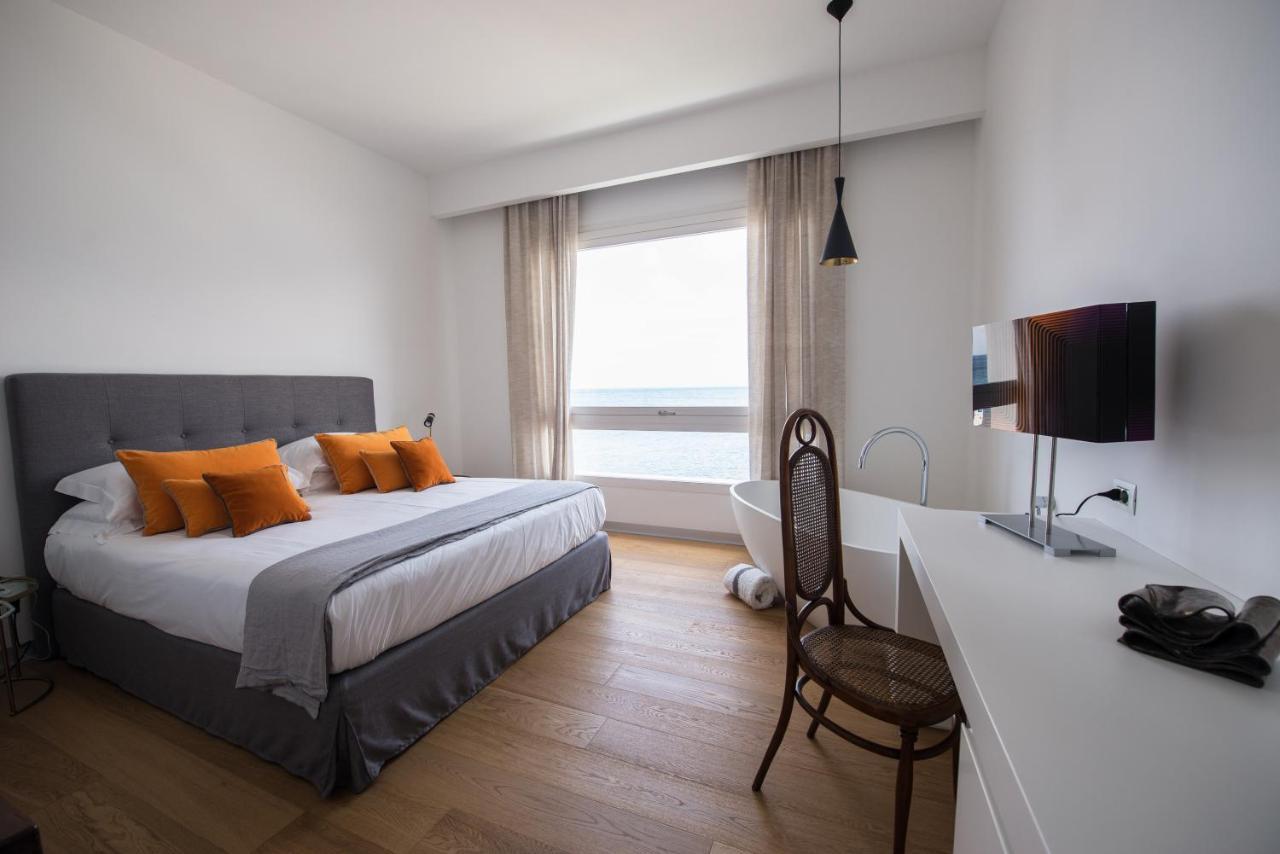 Unico Boutique Hotel D'Arte 몬델로 외부 사진