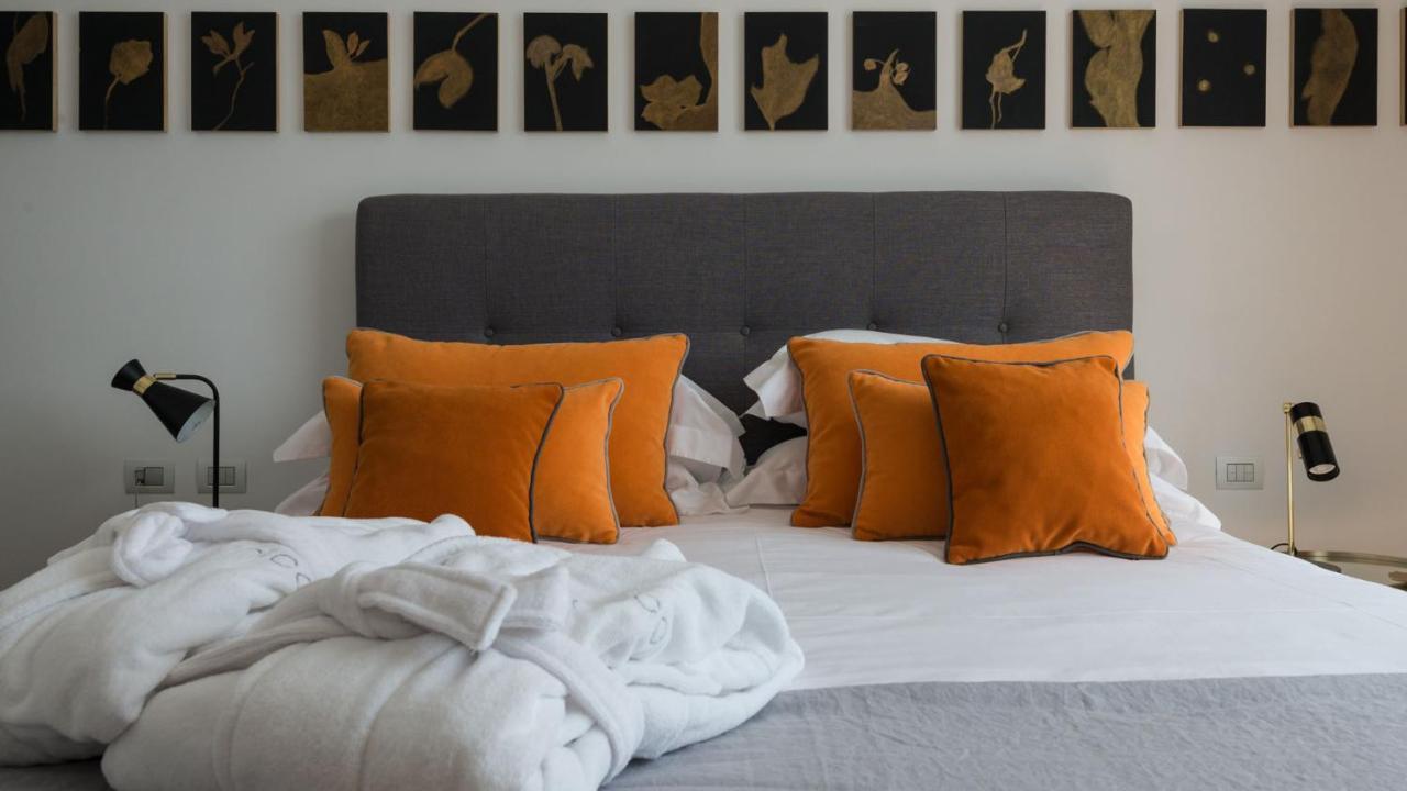 Unico Boutique Hotel D'Arte 몬델로 외부 사진