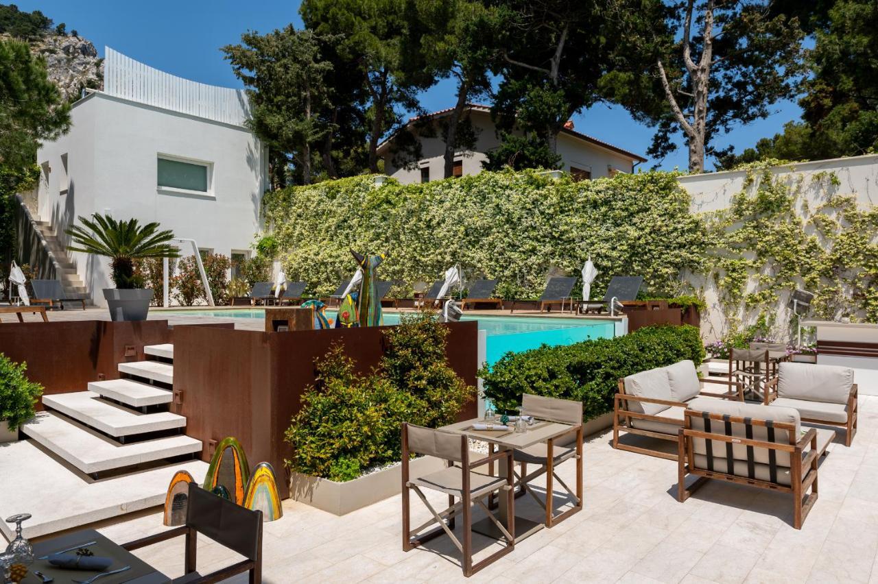 Unico Boutique Hotel D'Arte 몬델로 외부 사진