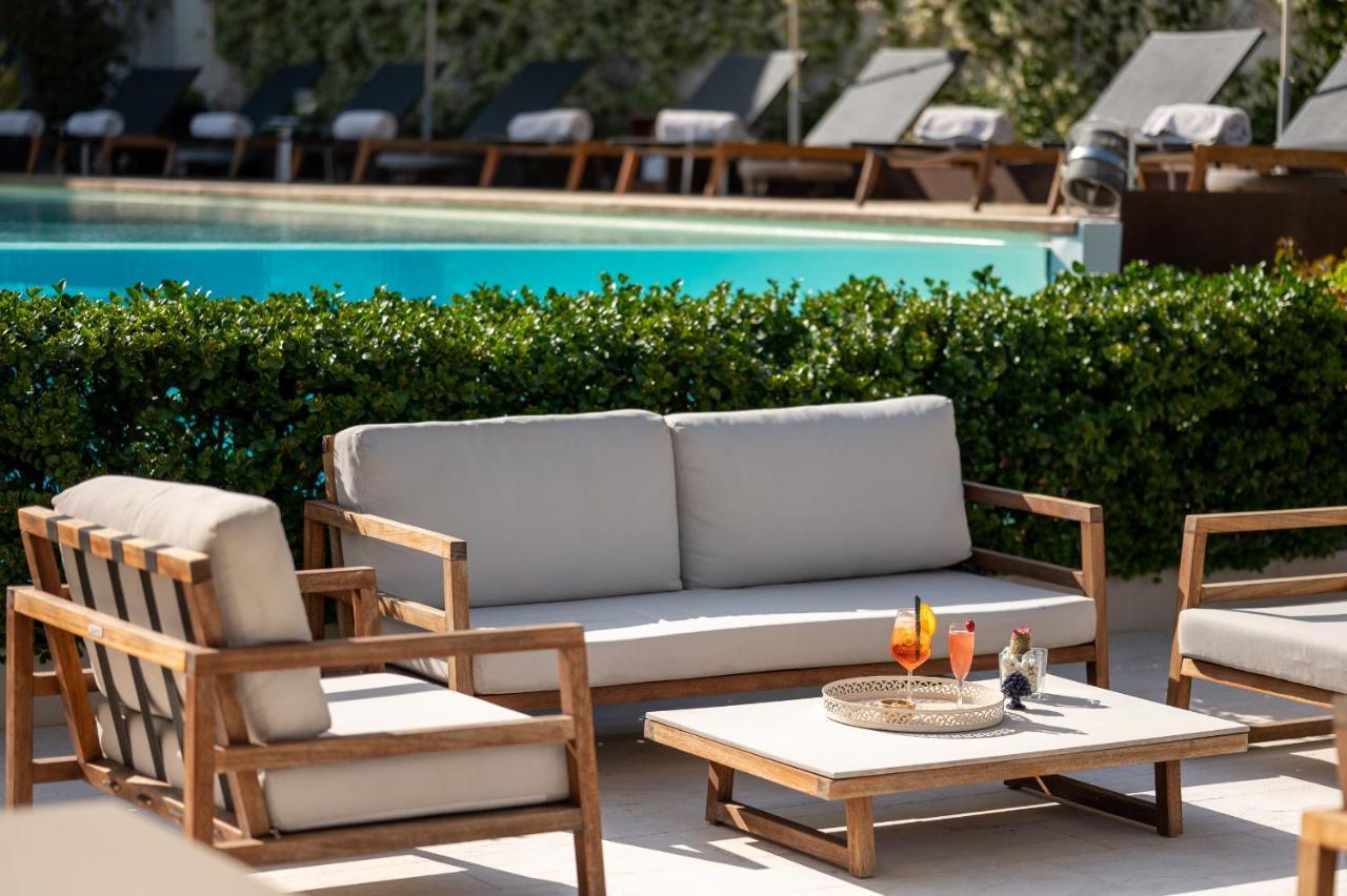 Unico Boutique Hotel D'Arte 몬델로 외부 사진