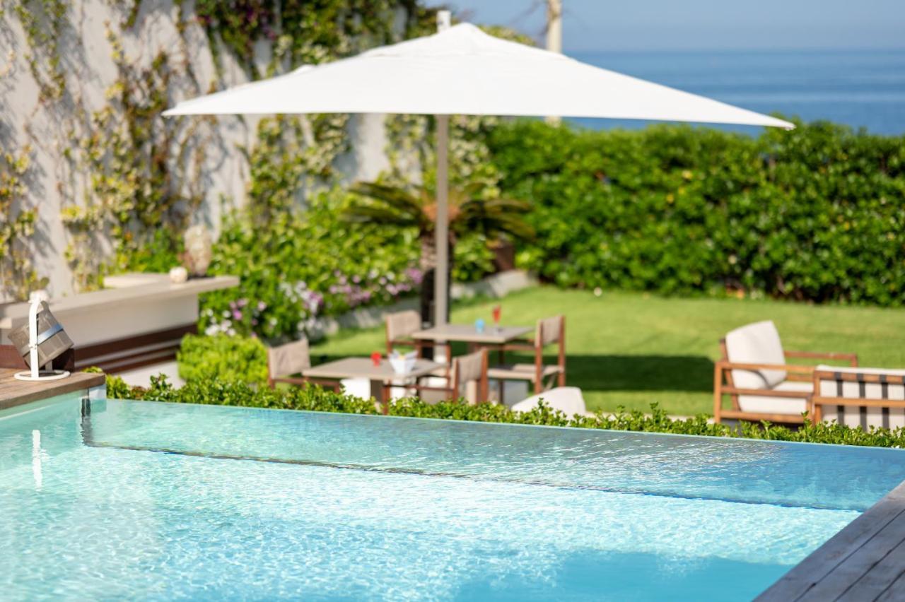 Unico Boutique Hotel D'Arte 몬델로 외부 사진