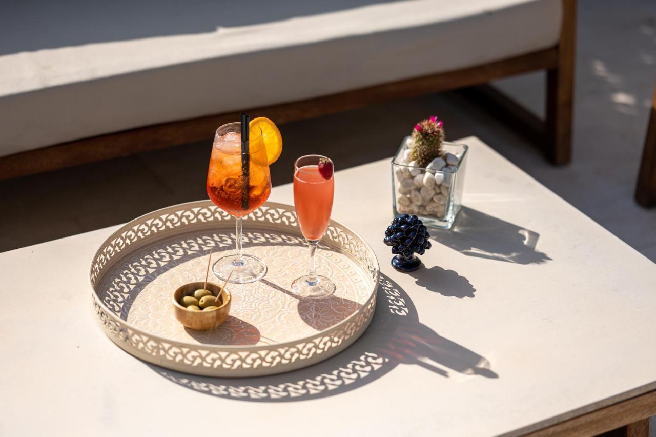 Unico Boutique Hotel D'Arte 몬델로 외부 사진
