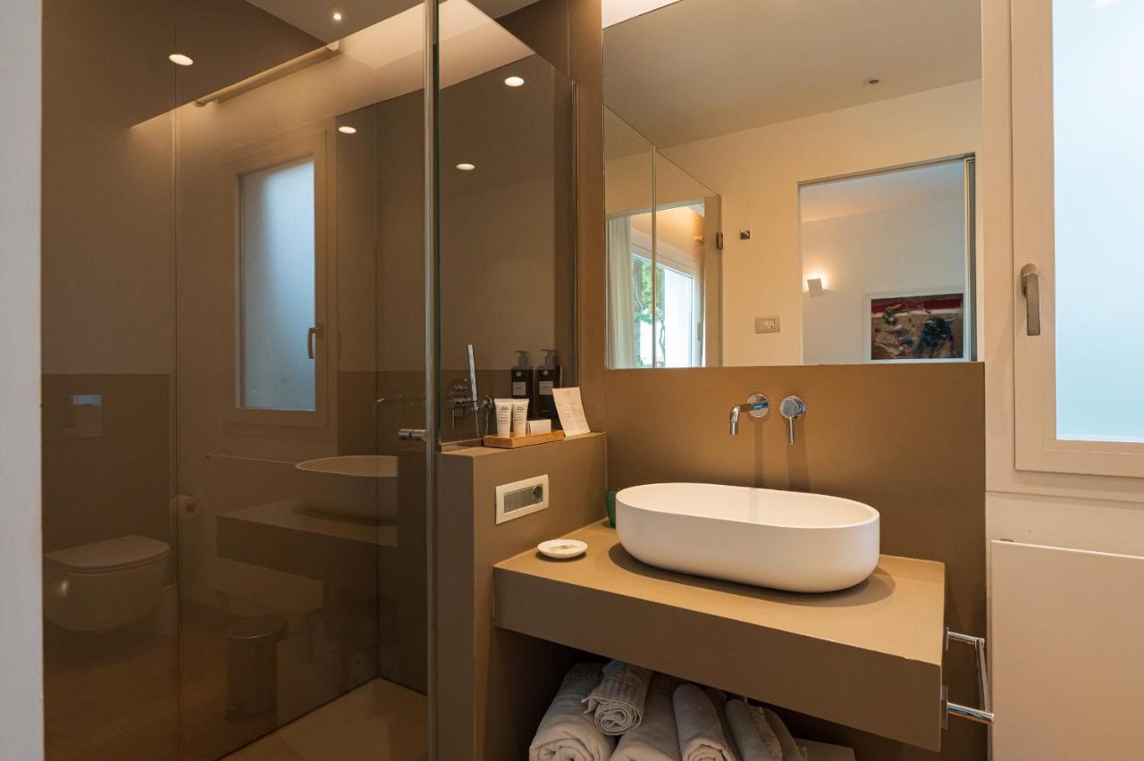 Unico Boutique Hotel D'Arte 몬델로 외부 사진