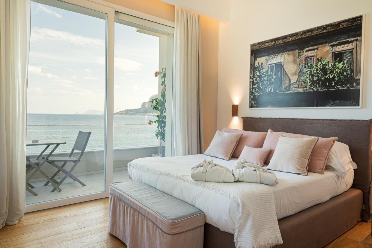 Unico Boutique Hotel D'Arte 몬델로 외부 사진