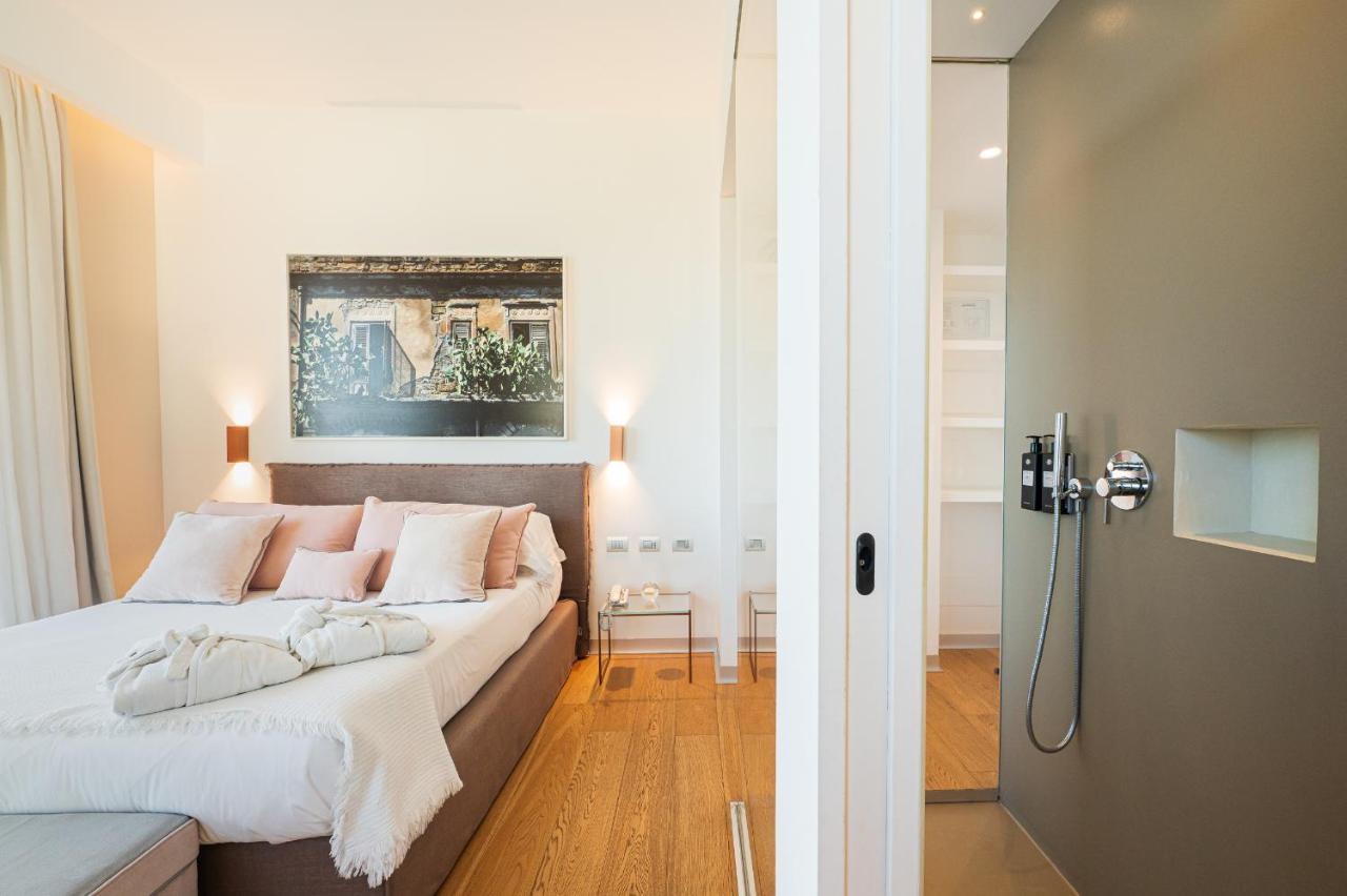 Unico Boutique Hotel D'Arte 몬델로 외부 사진