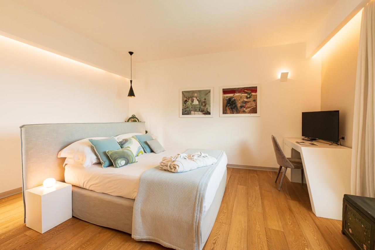 Unico Boutique Hotel D'Arte 몬델로 외부 사진