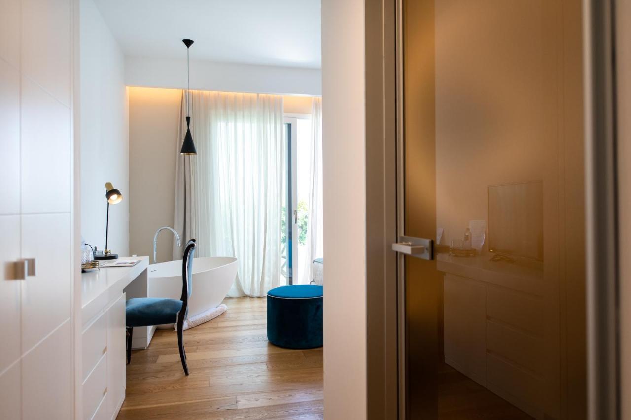 Unico Boutique Hotel D'Arte 몬델로 외부 사진