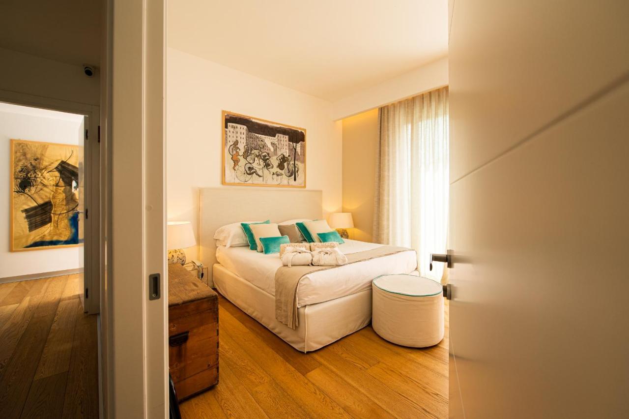 Unico Boutique Hotel D'Arte 몬델로 외부 사진
