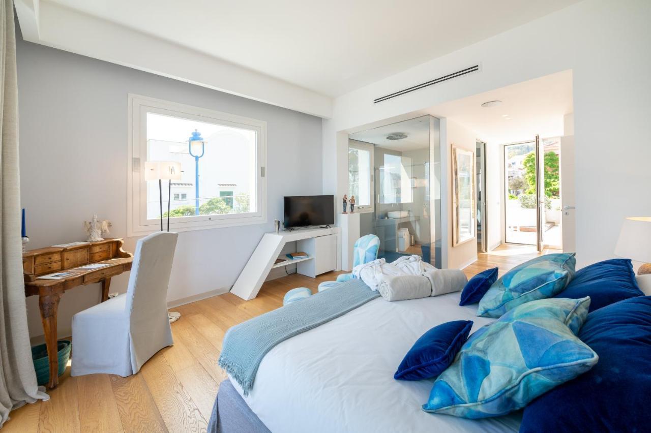 Unico Boutique Hotel D'Arte 몬델로 외부 사진