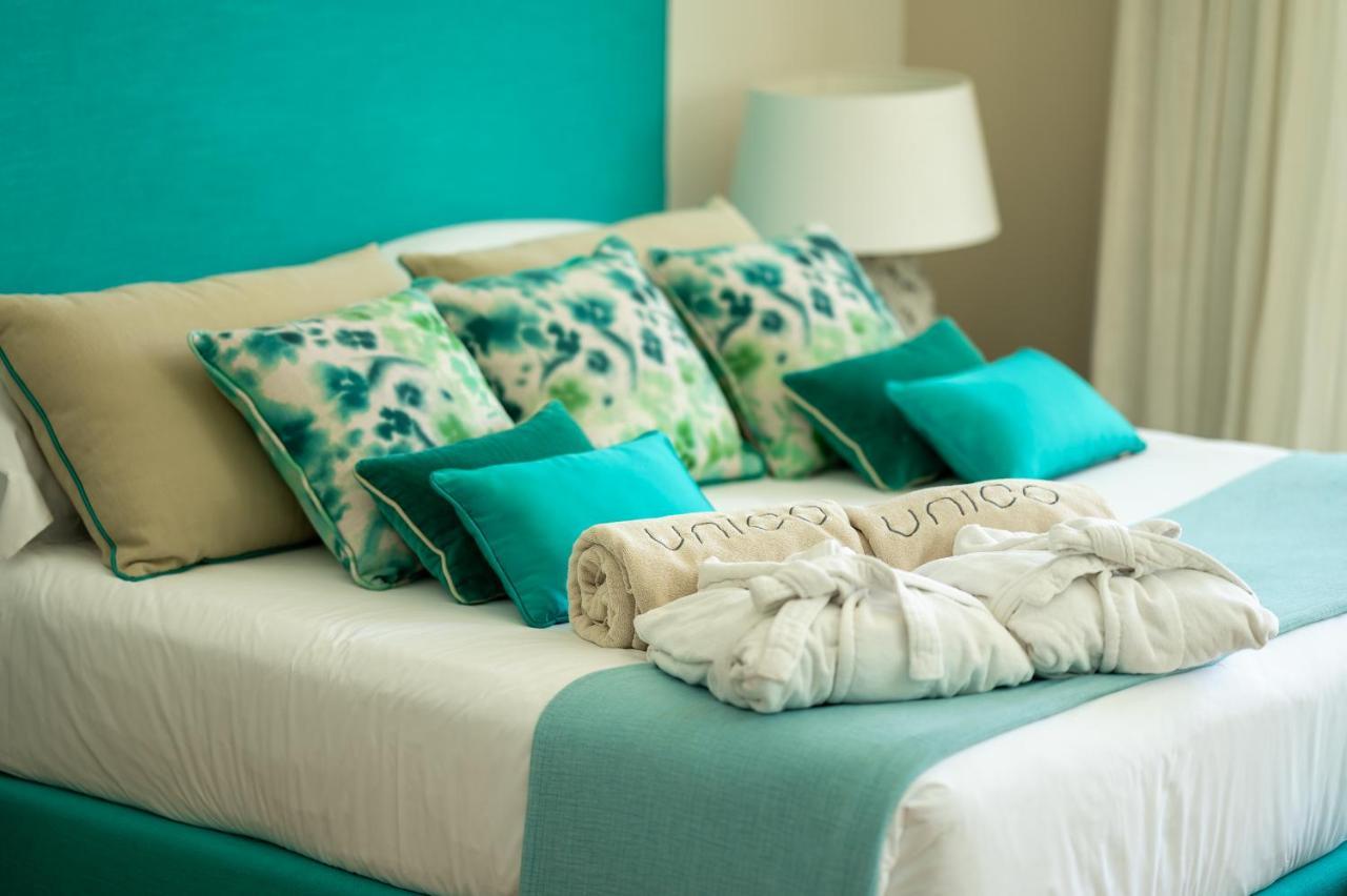 Unico Boutique Hotel D'Arte 몬델로 외부 사진