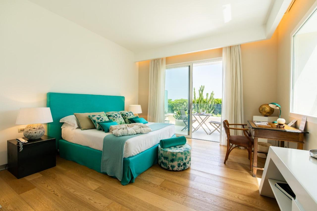 Unico Boutique Hotel D'Arte 몬델로 외부 사진