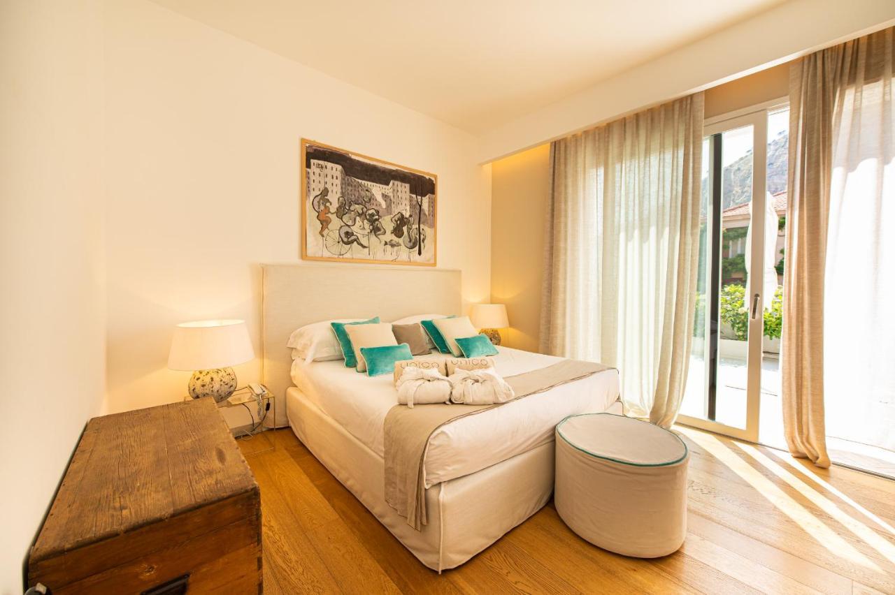 Unico Boutique Hotel D'Arte 몬델로 외부 사진