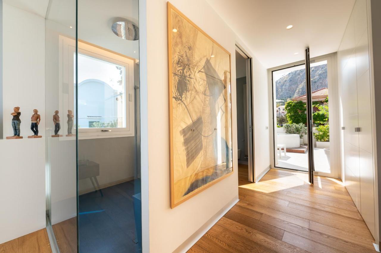 Unico Boutique Hotel D'Arte 몬델로 외부 사진