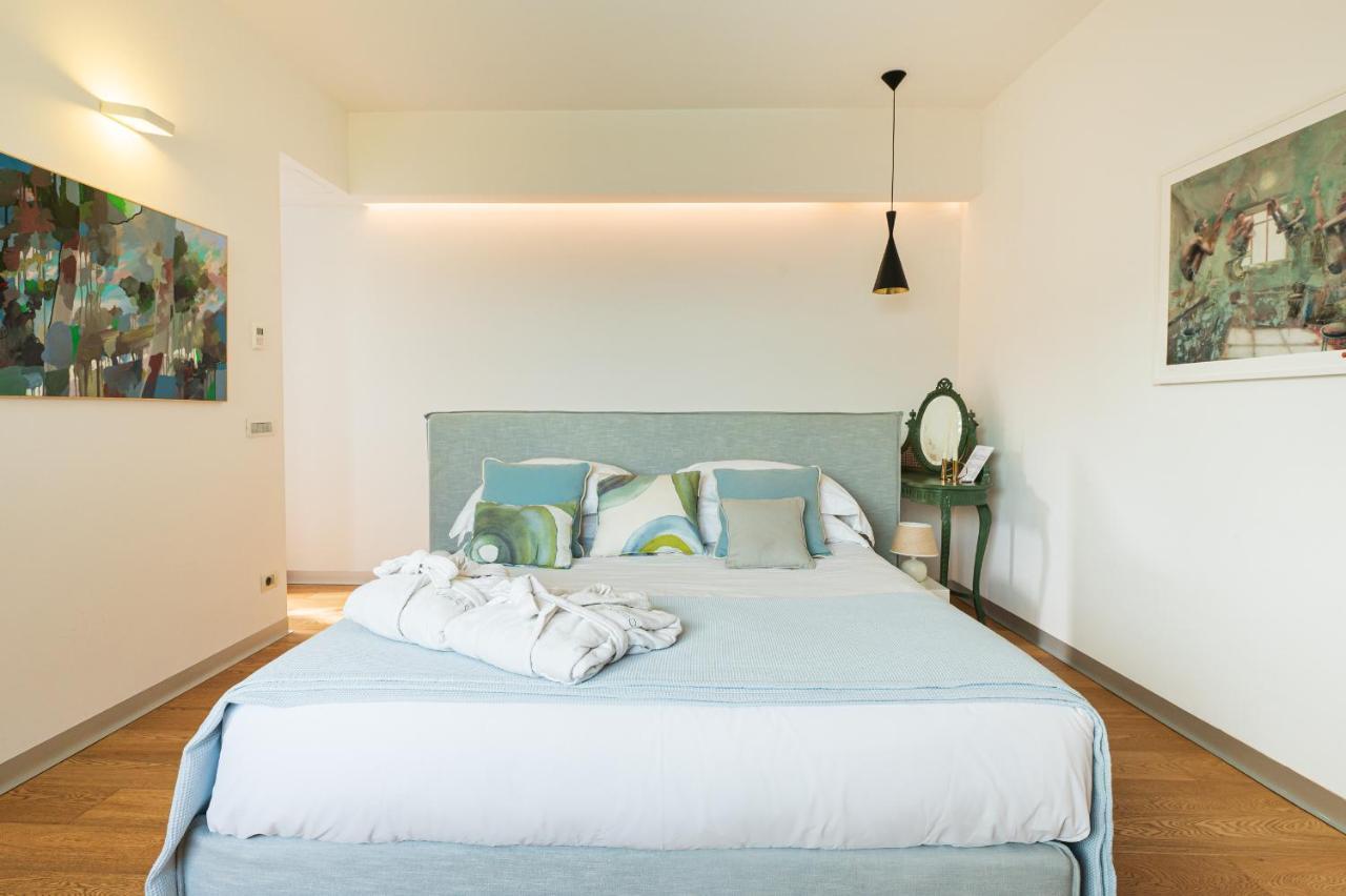 Unico Boutique Hotel D'Arte 몬델로 외부 사진