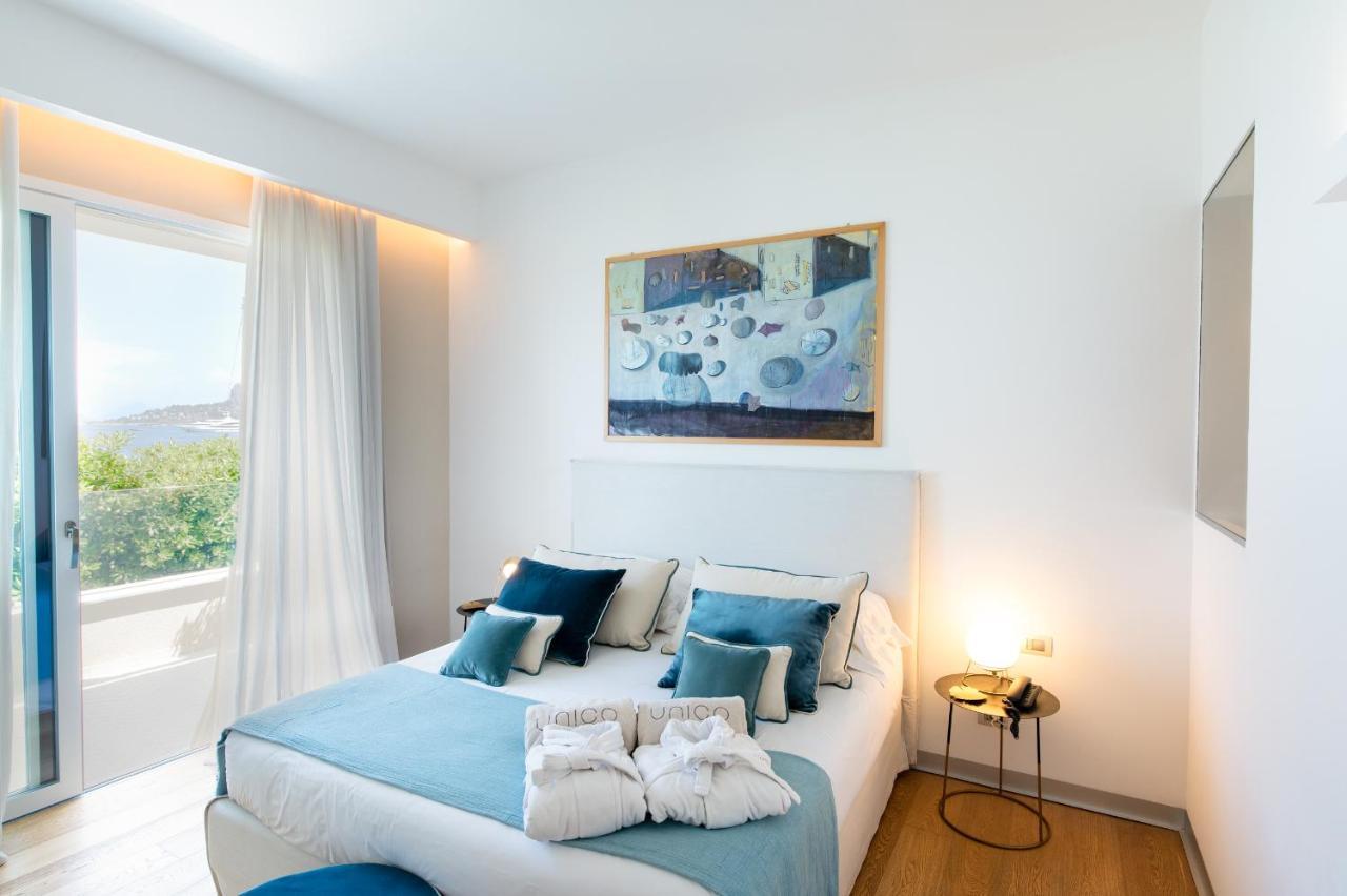 Unico Boutique Hotel D'Arte 몬델로 외부 사진