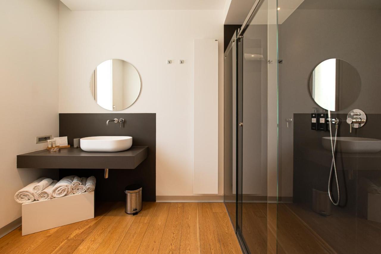 Unico Boutique Hotel D'Arte 몬델로 외부 사진