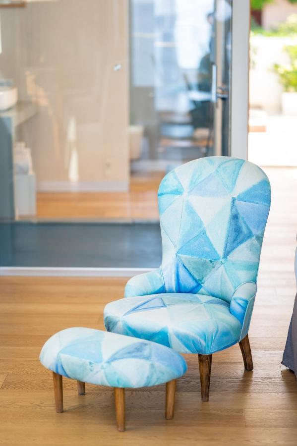 Unico Boutique Hotel D'Arte 몬델로 외부 사진