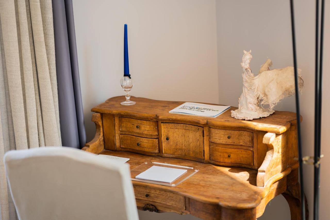 Unico Boutique Hotel D'Arte 몬델로 외부 사진