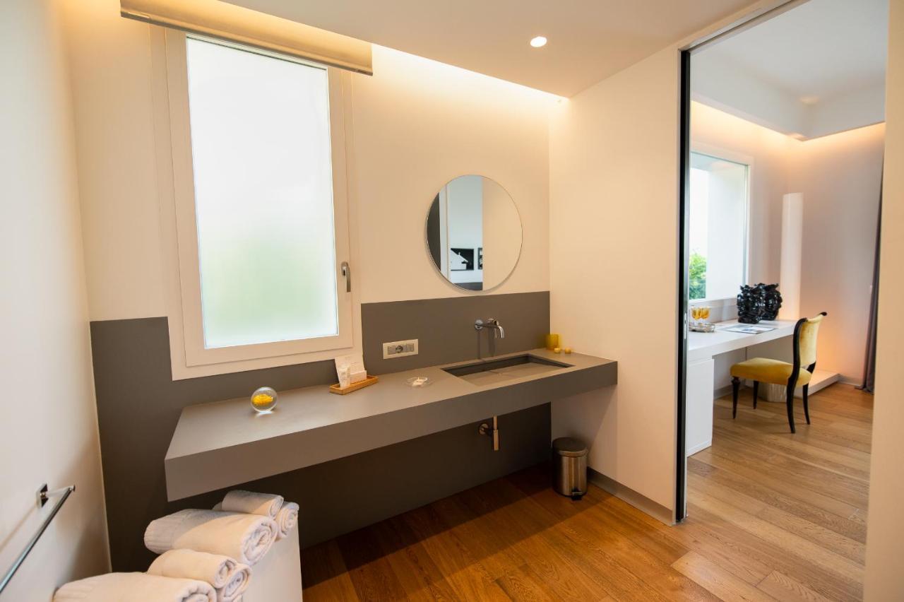 Unico Boutique Hotel D'Arte 몬델로 외부 사진