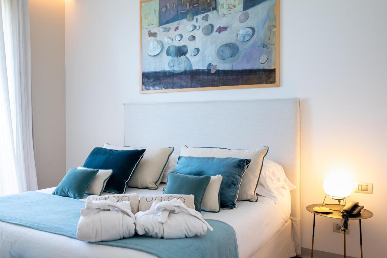 Unico Boutique Hotel D'Arte 몬델로 외부 사진