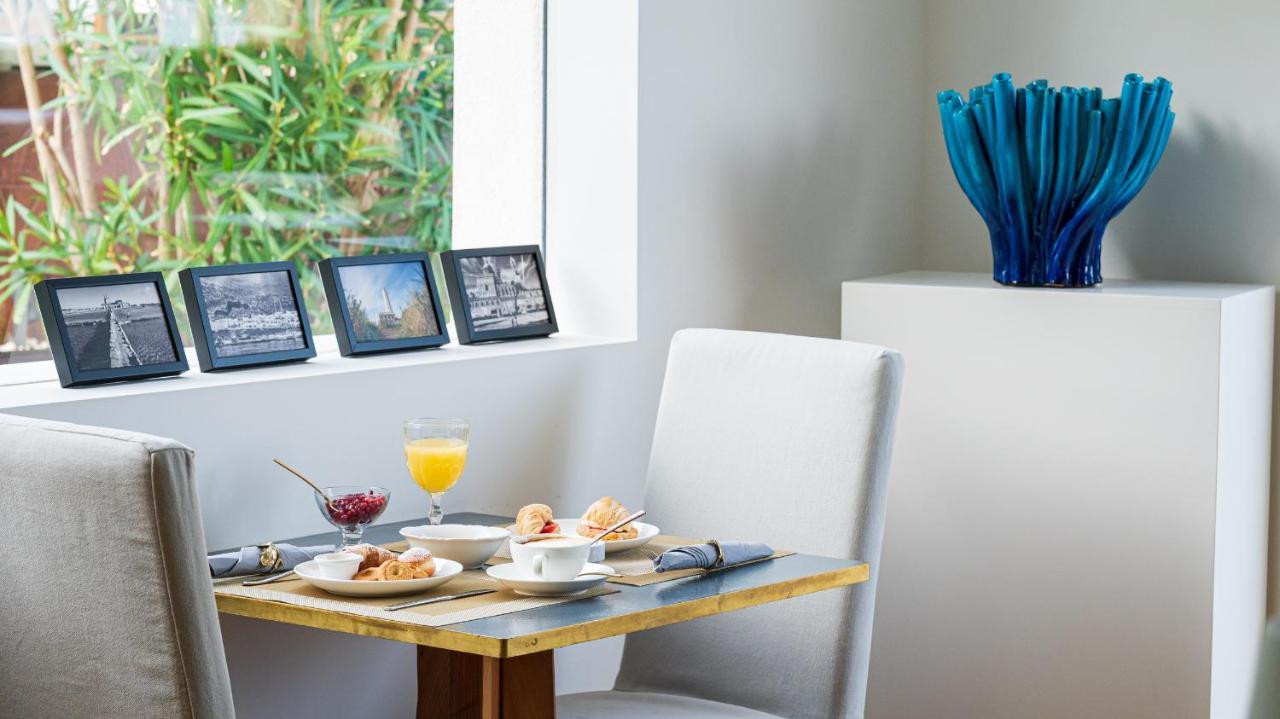 Unico Boutique Hotel D'Arte 몬델로 외부 사진