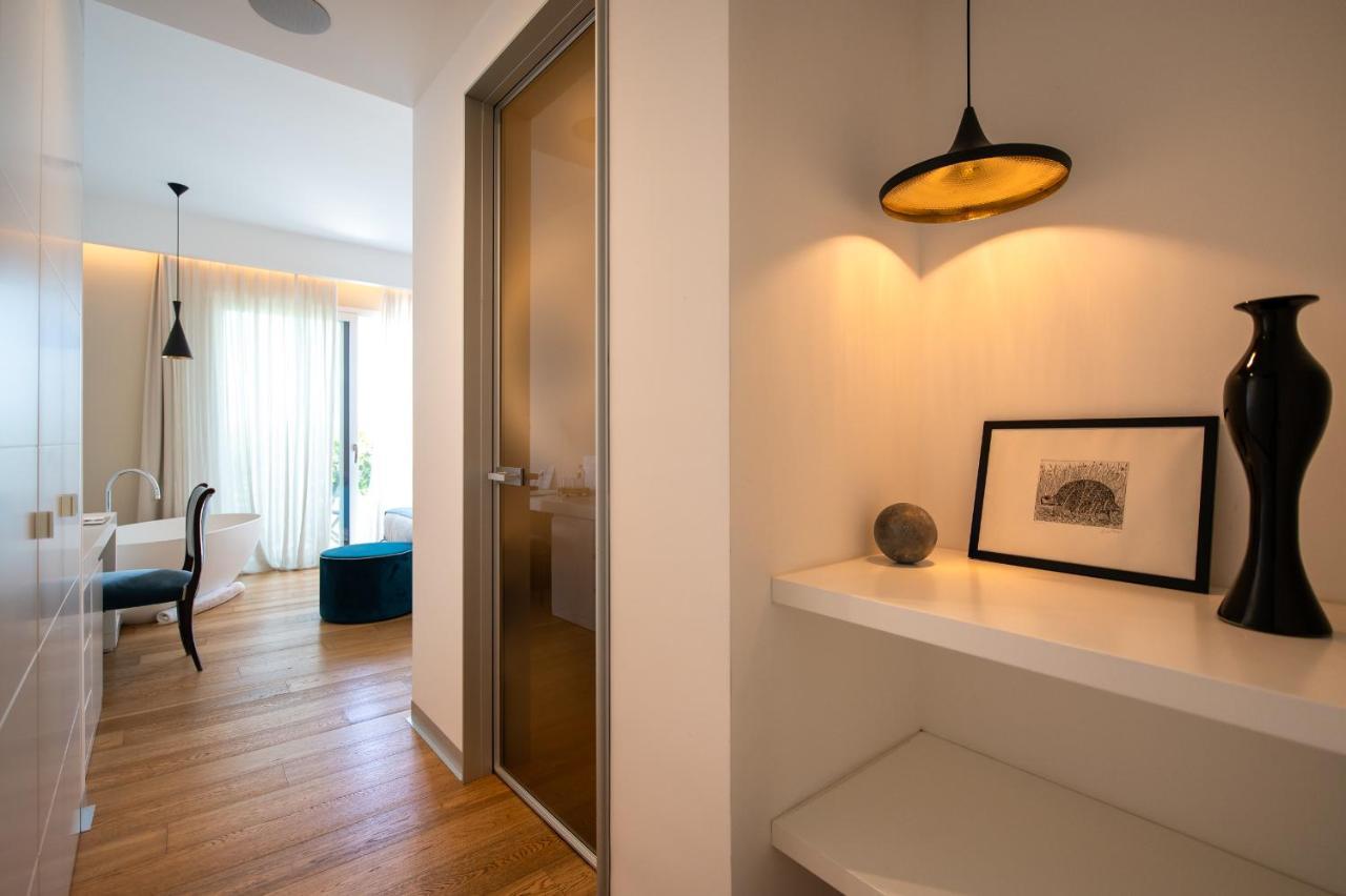 Unico Boutique Hotel D'Arte 몬델로 외부 사진