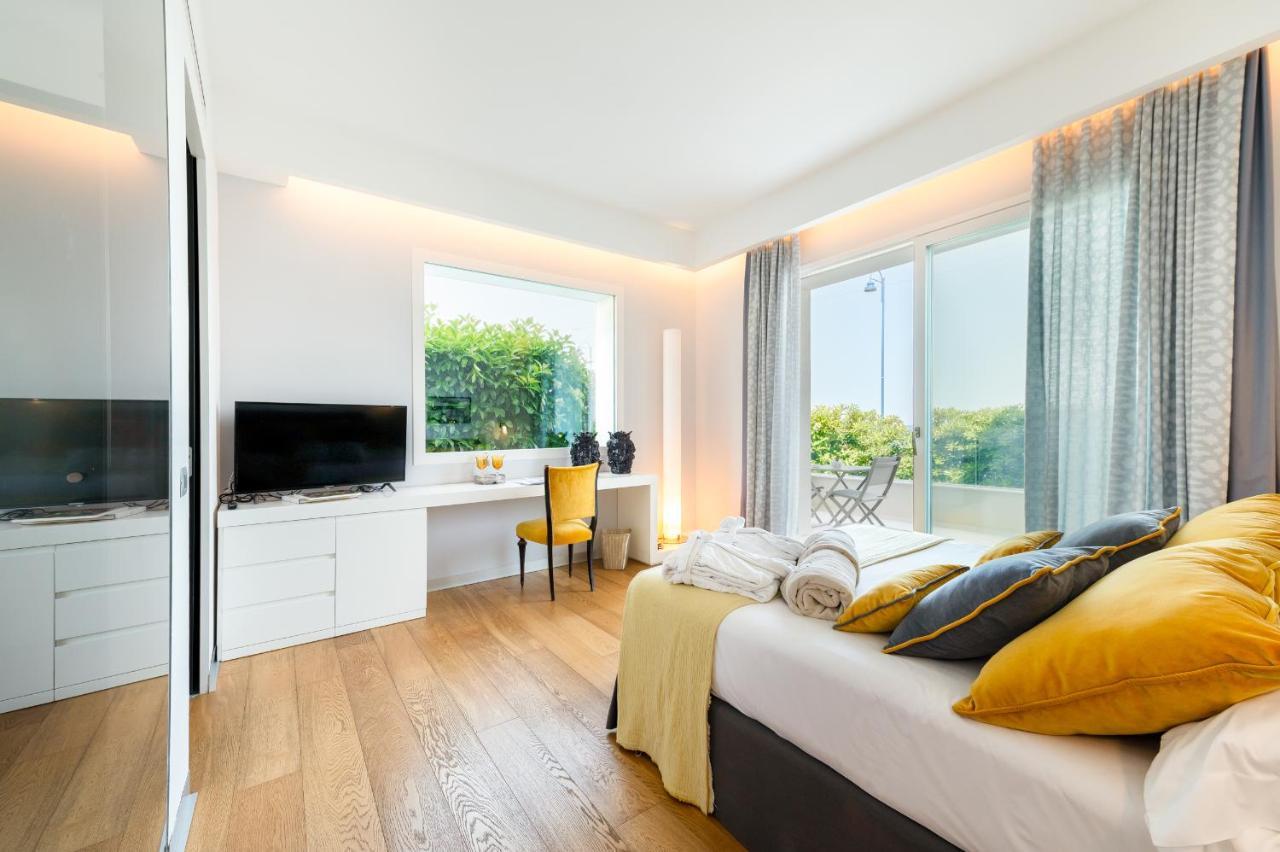 Unico Boutique Hotel D'Arte 몬델로 외부 사진