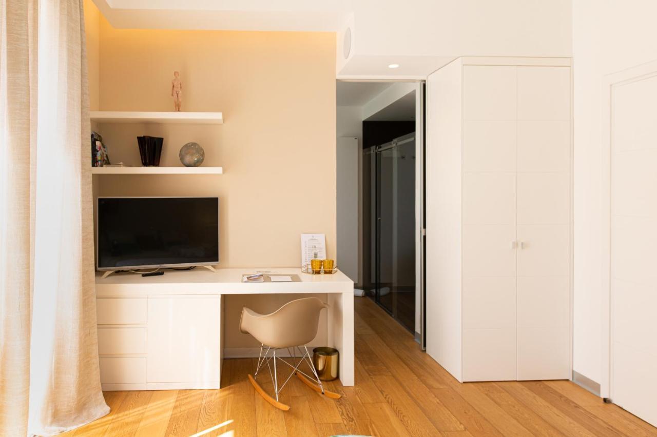 Unico Boutique Hotel D'Arte 몬델로 외부 사진