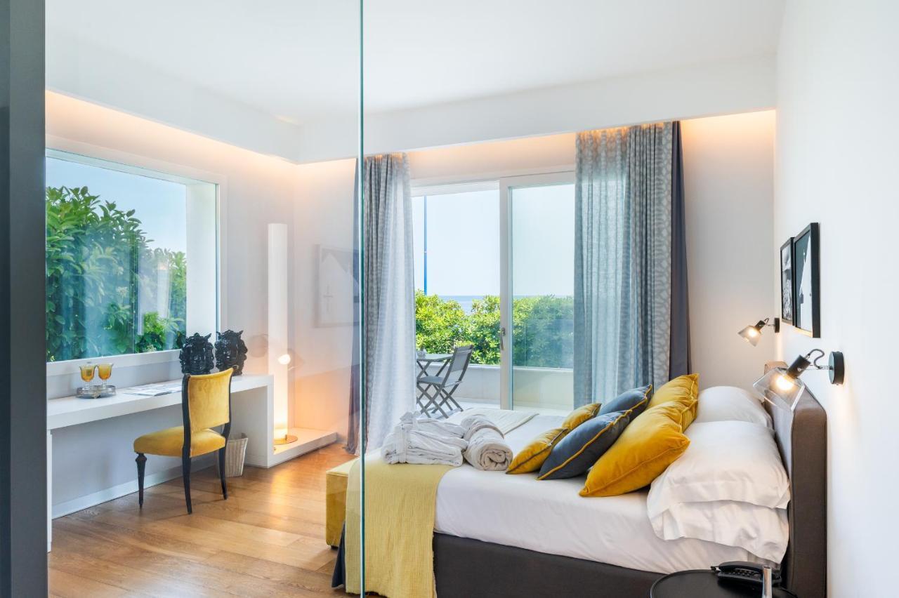 Unico Boutique Hotel D'Arte 몬델로 외부 사진