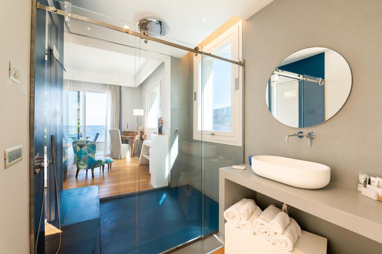 Unico Boutique Hotel D'Arte 몬델로 외부 사진