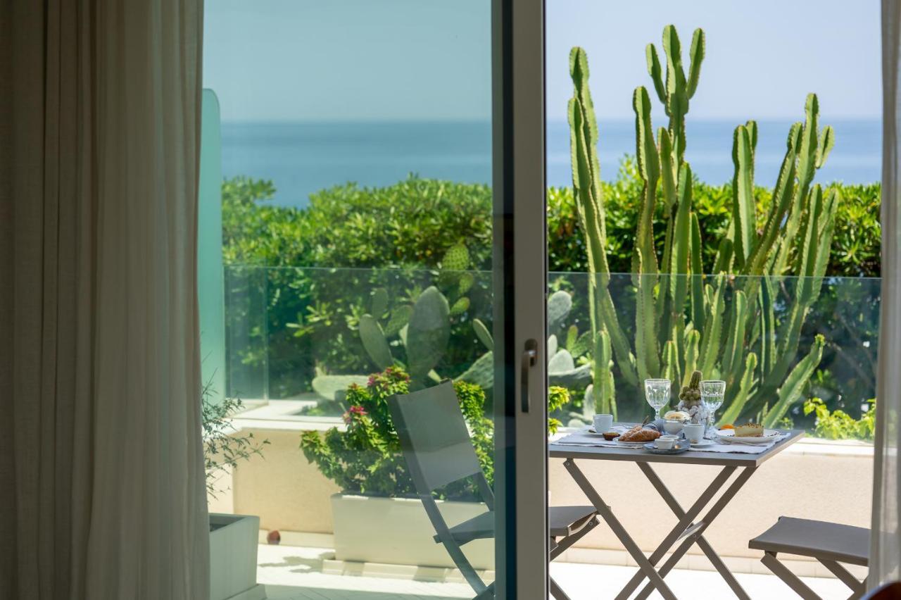Unico Boutique Hotel D'Arte 몬델로 외부 사진