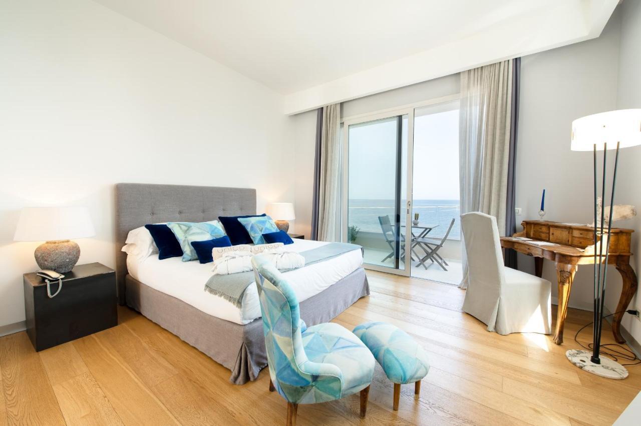Unico Boutique Hotel D'Arte 몬델로 외부 사진