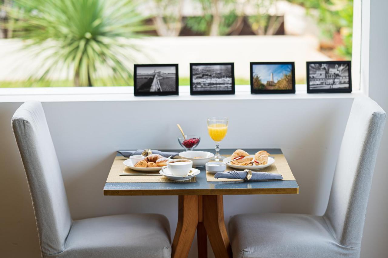 Unico Boutique Hotel D'Arte 몬델로 외부 사진