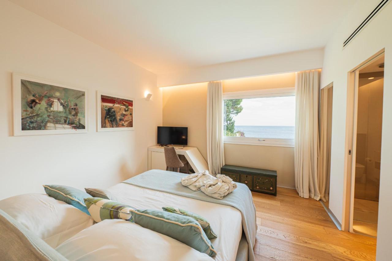 Unico Boutique Hotel D'Arte 몬델로 외부 사진